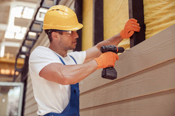 Affordable Siding Repair and Maintenance Services in Tipton, CA